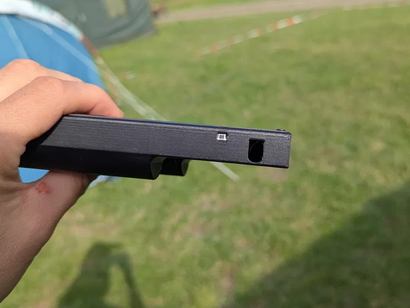 Hộp đựng huy hiệu WHY2025 - Image 12