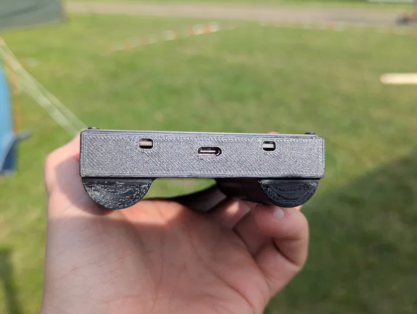 Hộp đựng huy hiệu WHY2025 - Image 13