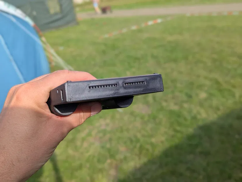 Hộp đựng huy hiệu WHY2025 - Image 17