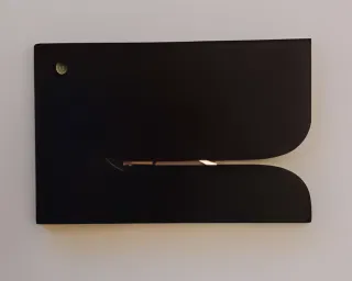 Dao Cắt Giấy An Toàn - Image 1