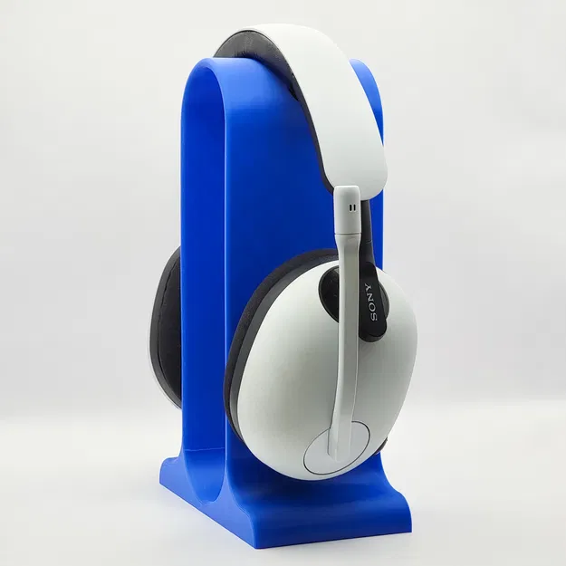 Giá đỡ tai nghe Loop — Giá treo tai nghe để bàn - Image 3