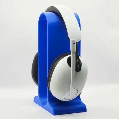 Giá đỡ tai nghe Loop — Giá treo tai nghe để bàn