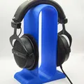 Giá đỡ tai nghe Loop — Giá treo tai nghe để bàn - Thumbnail 4