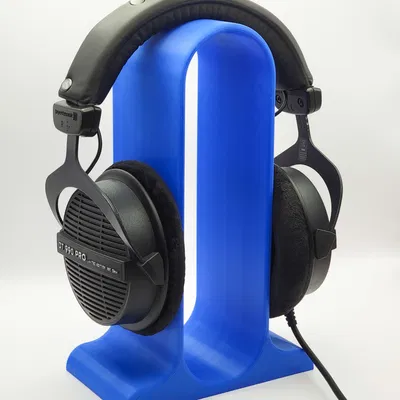 Giá đỡ tai nghe Loop — Giá treo tai nghe để bàn