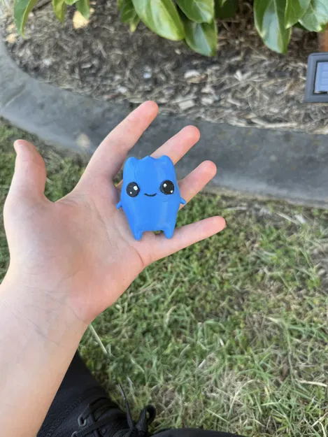 Thần Nước Fortnite - Image 2