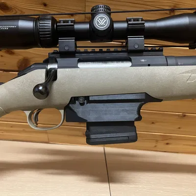 Ống chứa băng đạn Ruger American .223 rem / .300 AAC