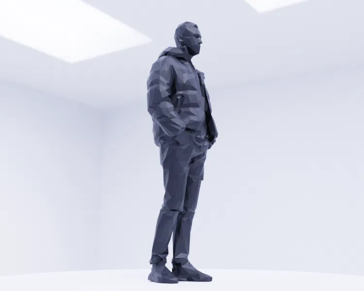 Mô hình Người tí hon - Nhân vật đa năng - Image 2