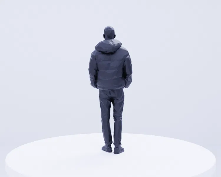 Mô hình Người tí hon - Nhân vật đa năng - Image 5