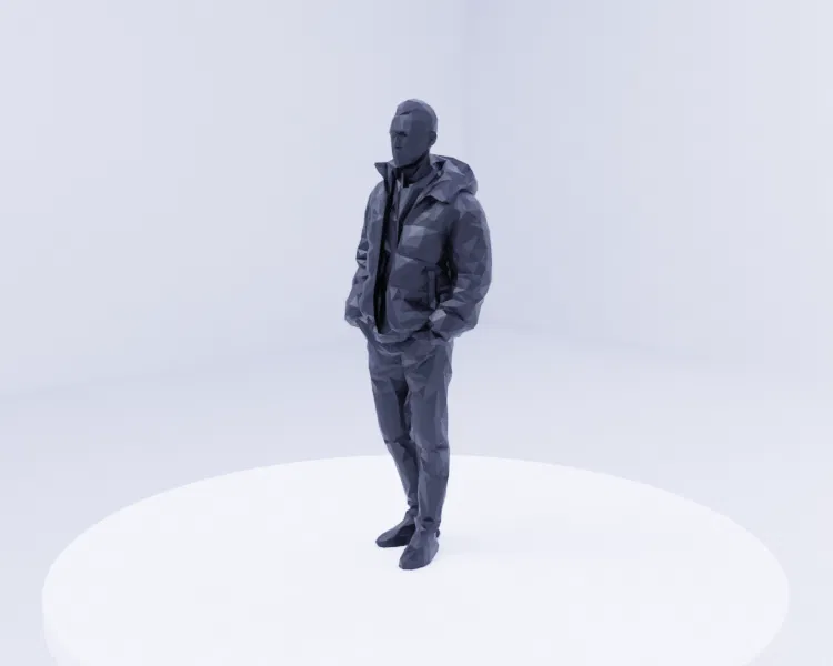 Mô hình Người tí hon - Nhân vật đa năng - Image 7