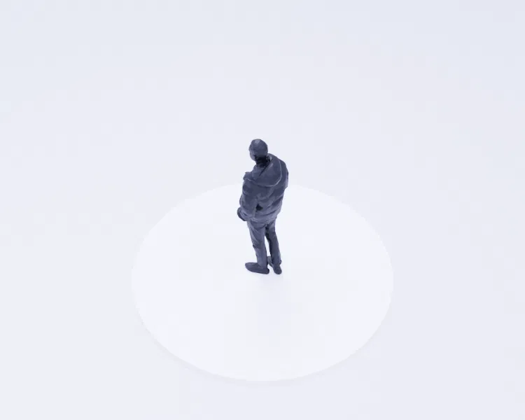 Mô hình Người tí hon - Nhân vật đa năng - Image 9