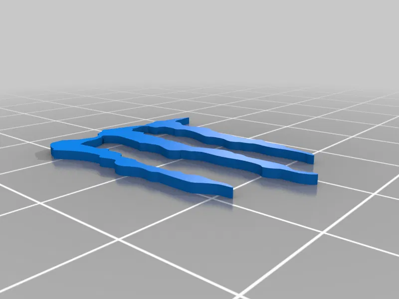 Nắp lon có logo Monster (IDEX) - Image 3