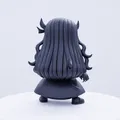 Mô hình Nezuko Kamado Dạng Quỷ - Hành Động - Thumbnail 2