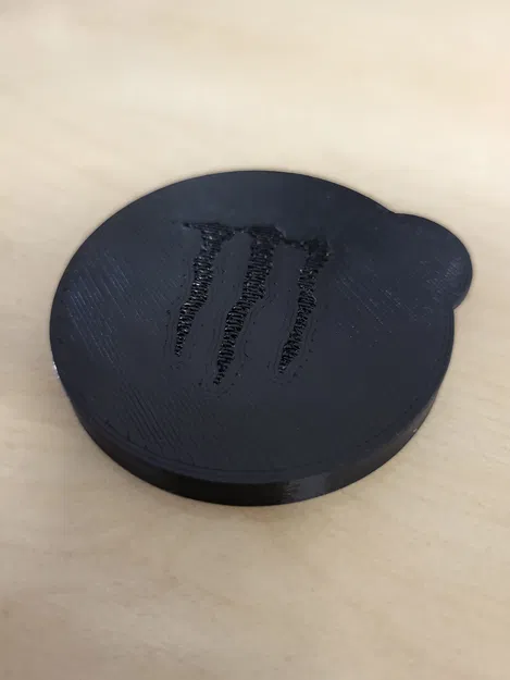 Nắp Lon Monster Có Logo (in một lần) - Image 5