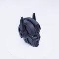 Mũ Bảo Hiểm Optimus Prime - Thủ Lĩnh Autobot Biểu Tượng - Thumbnail 1