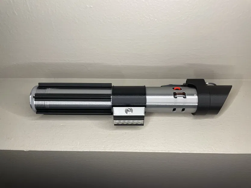 Lightsaber Darth Vader - Star Wars - Image 1