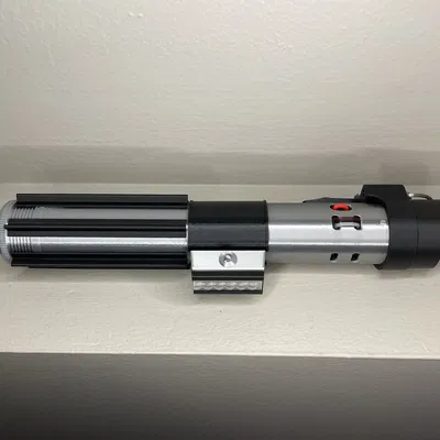 Lightsaber Darth Vader - Star Wars