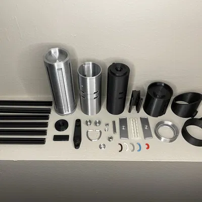 Lightsaber Darth Vader - Star Wars