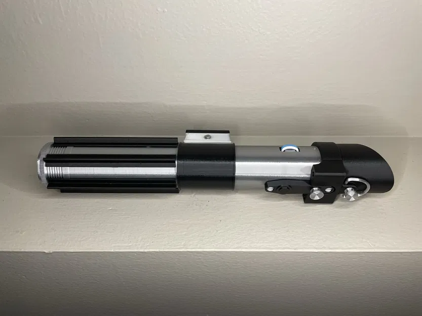 Lightsaber Darth Vader - Star Wars - Image 4