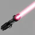 Lightsaber Darth Vader - Star Wars - Thumbnail 6