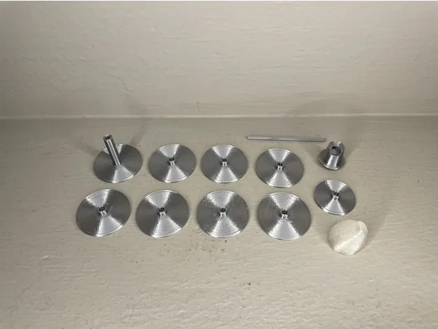 Tai nghe liên lạc Star Trek TOS - Image 3