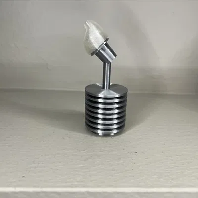 Tai nghe liên lạc Star Trek TOS