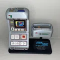 Bộ kit Star Trek TR-560 Tricorder - Thumbnail 1
