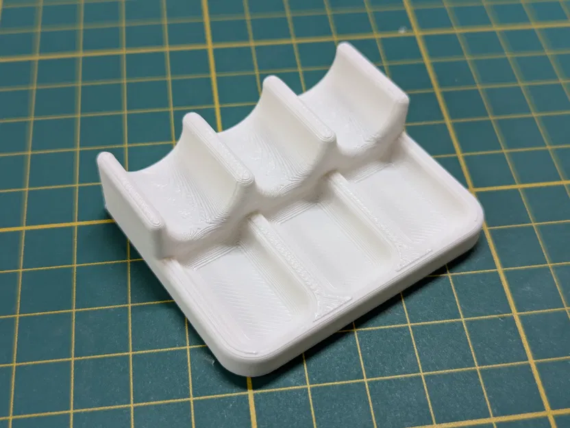 Giá Đỡ Cọ 3D - Image 2