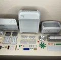 Bộ kit Star Trek TR-560 Tricorder - Thumbnail 5