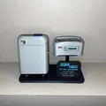 Bộ kit Star Trek TR-560 Tricorder - Thumbnail 6