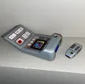 Bộ kit Star Trek TR-560 Tricorder - Thumbnail 8