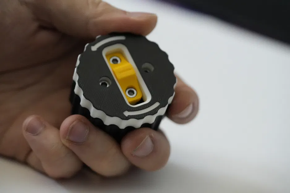 Bánh cóc hai chiều: Ma sát thấp, Hài lòng cao - Image 2