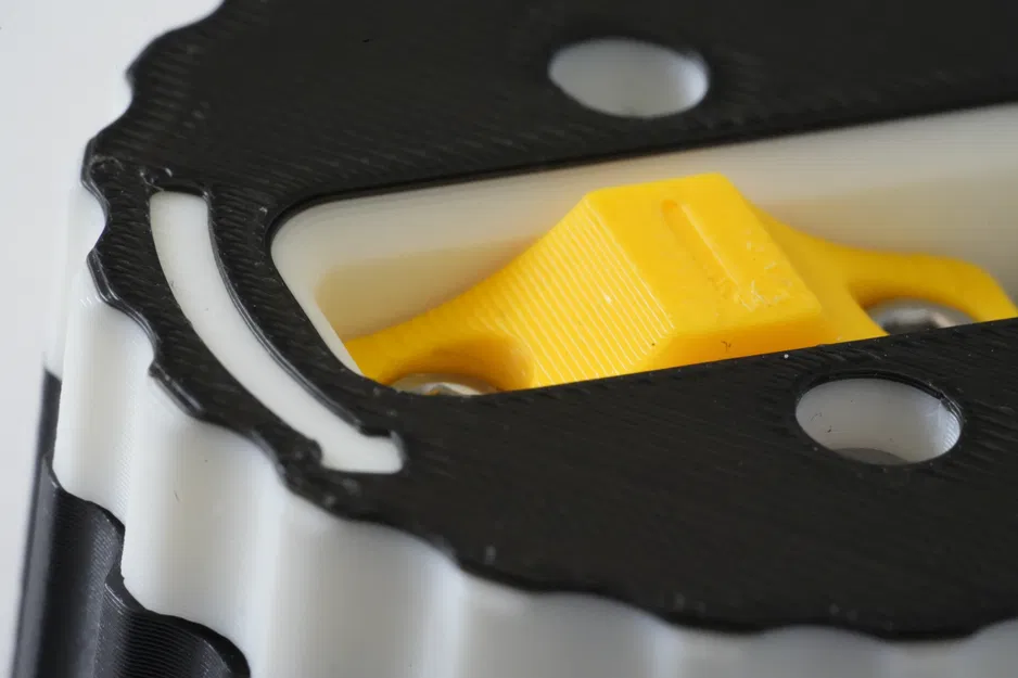 Bánh cóc hai chiều: Ma sát thấp, Hài lòng cao - Image 3