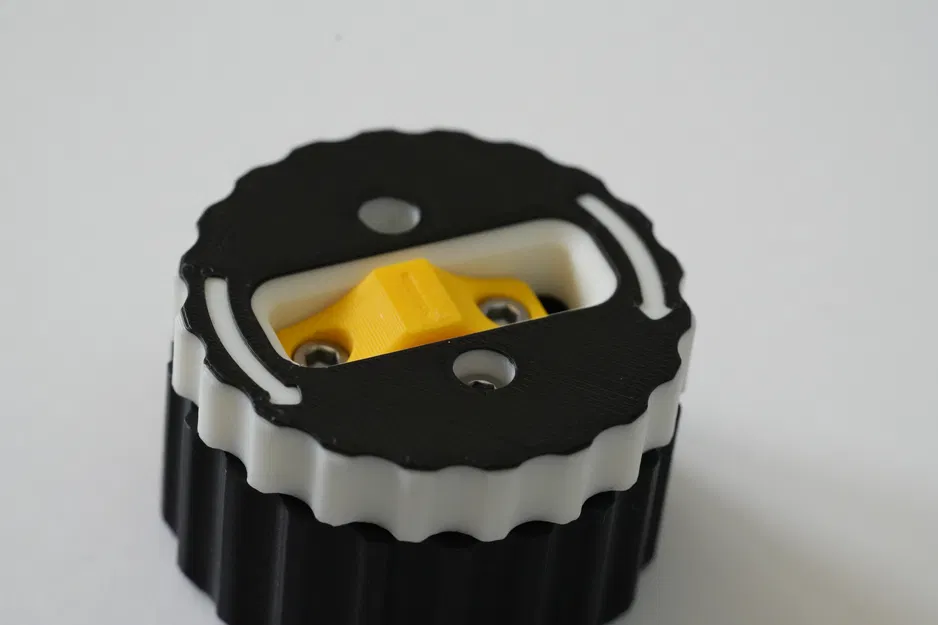 Bánh cóc hai chiều: Ma sát thấp, Hài lòng cao - Image 4