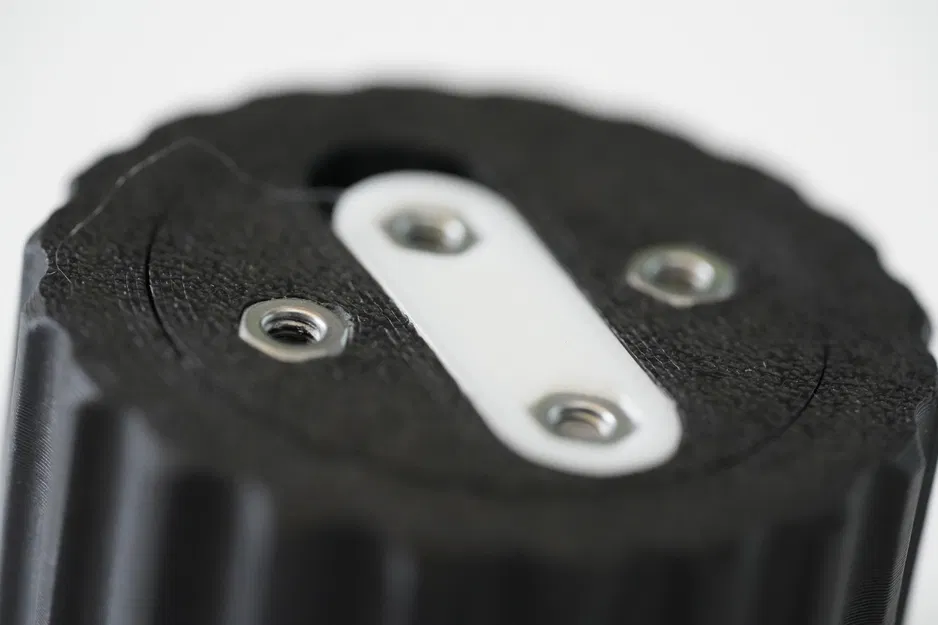 Bánh cóc hai chiều: Ma sát thấp, Hài lòng cao - Image 5