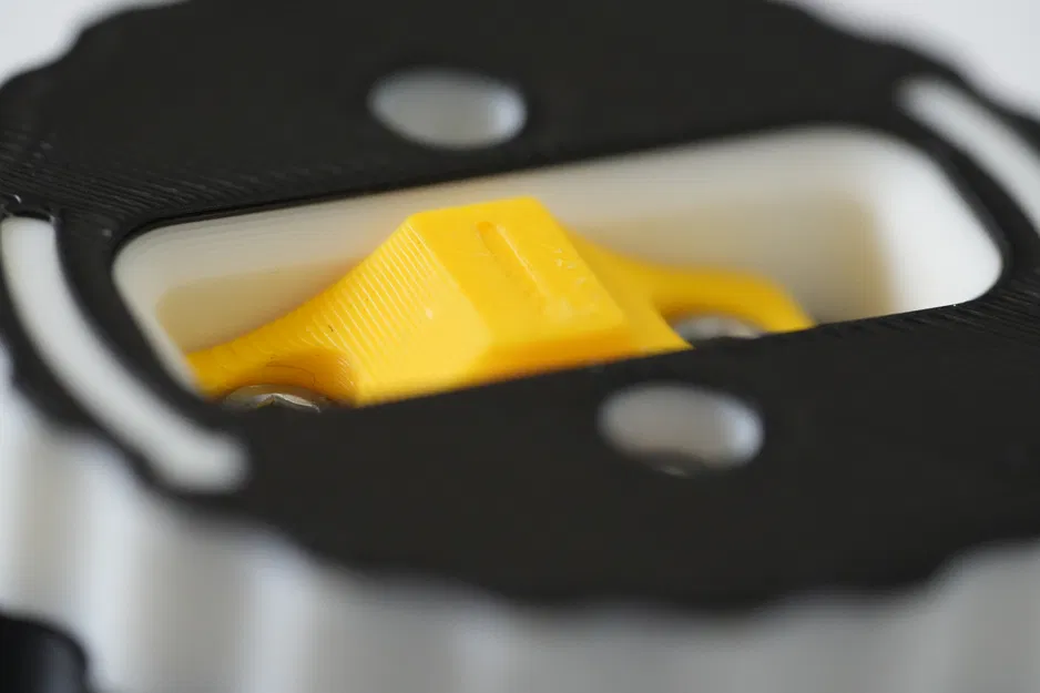 Bánh cóc hai chiều: Ma sát thấp, Hài lòng cao - Image 6