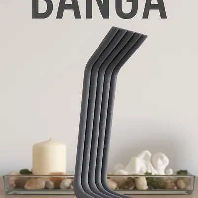 Giá Đỡ Tai Nghe Banga