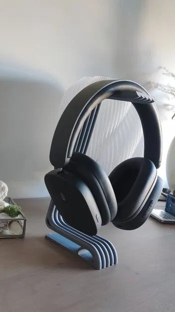 Giá Đỡ Tai Nghe Banga - Image 3