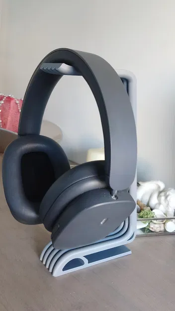 Giá Đỡ Tai Nghe Banga - Image 4