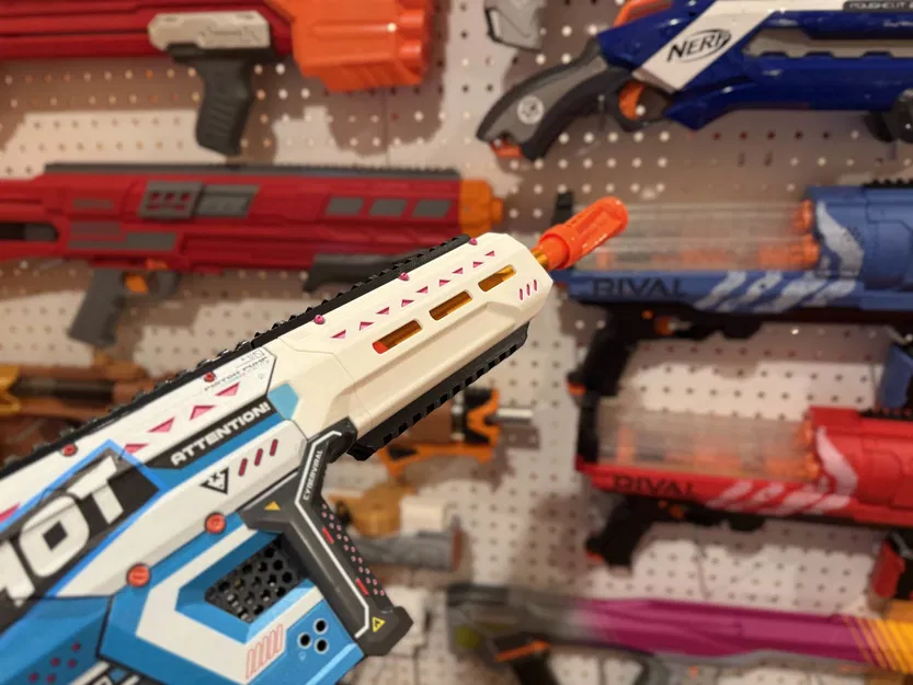 Mặt Trước Kiểu Báng Súng X-shot MPP - Image 2