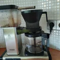 Nắp thay thế cho máy pha cà phê Moccamaster - Thumbnail 2