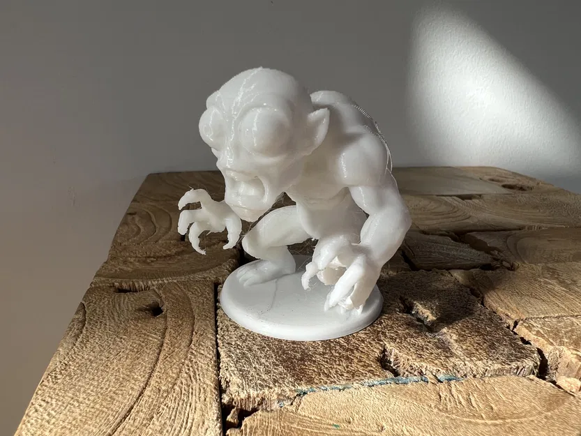 Wednesday's Hyde - Image 2