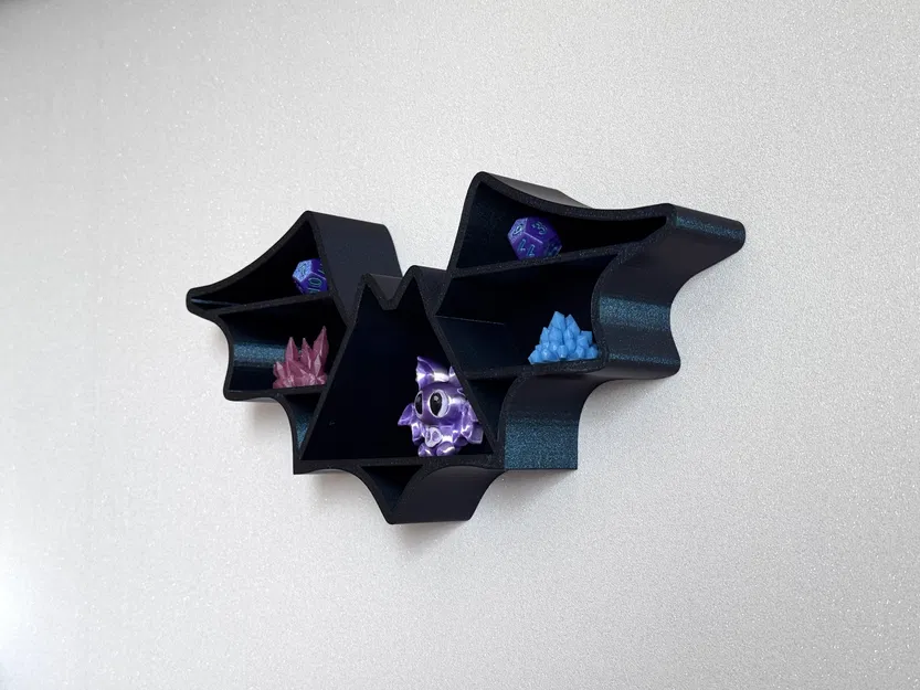 Kệ dơi (có chân đế) - Image 2