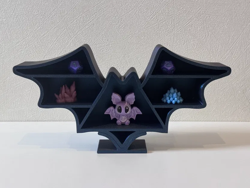 Kệ dơi (có chân đế) - Image 3