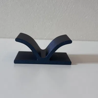 Kệ dơi (có chân đế)