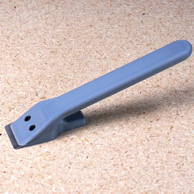 Dụng Cụ Cạo Bed Cho Bản In Mỏng/Dẻo (Bambu Lab)