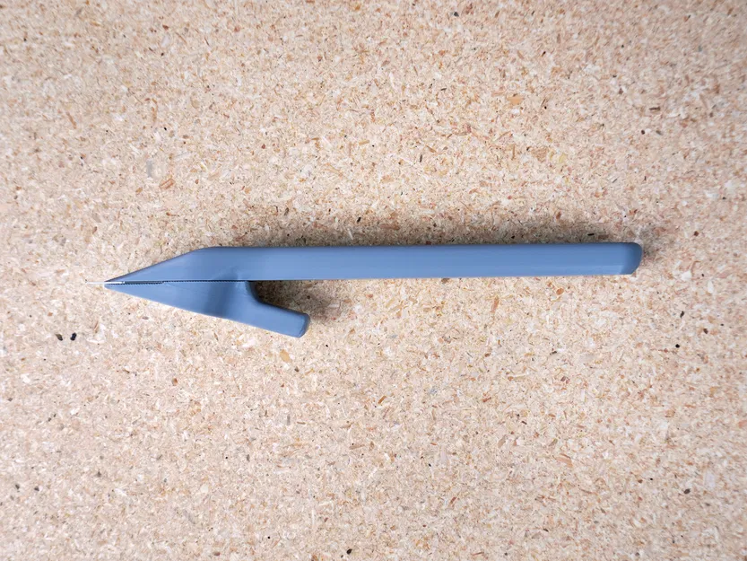 Dụng Cụ Cạo Bed Cho Bản In Mỏng/Dẻo (Bambu Lab) - Image 2