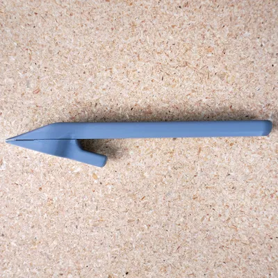 Dụng Cụ Cạo Bed Cho Bản In Mỏng/Dẻo (Bambu Lab)