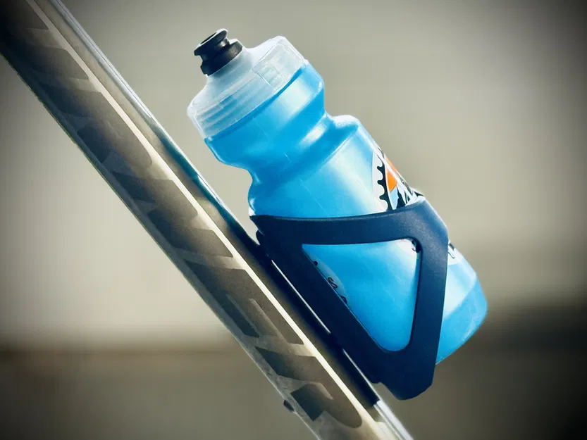 Kệ Giữ Bình Nước Xe Đạp - Image 2