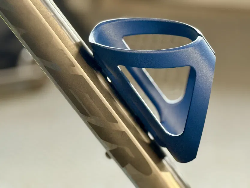 Kệ Giữ Bình Nước Xe Đạp - Image 3