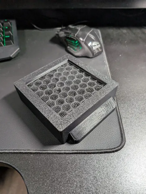 Giá đỡ Lọc HEPA Carbon cho Elegoo Centauri Carbon - Image 2